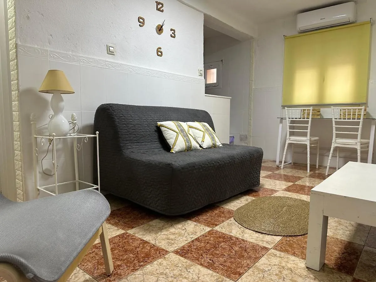 Goya Apartment Jaen
